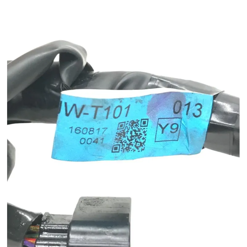 Faisceau electrique HONDA CBR 500 R 2016-2018