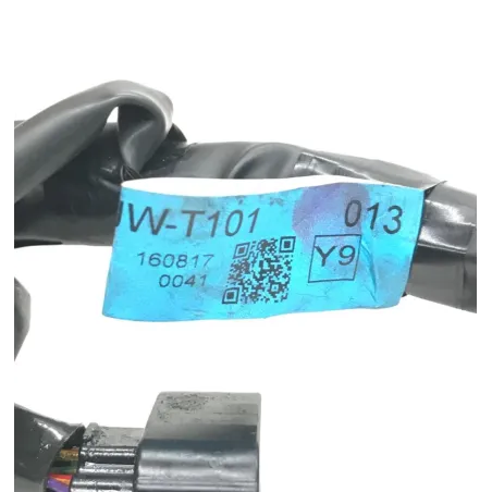 Faisceau electrique HONDA CBR 500 R 2016-2018