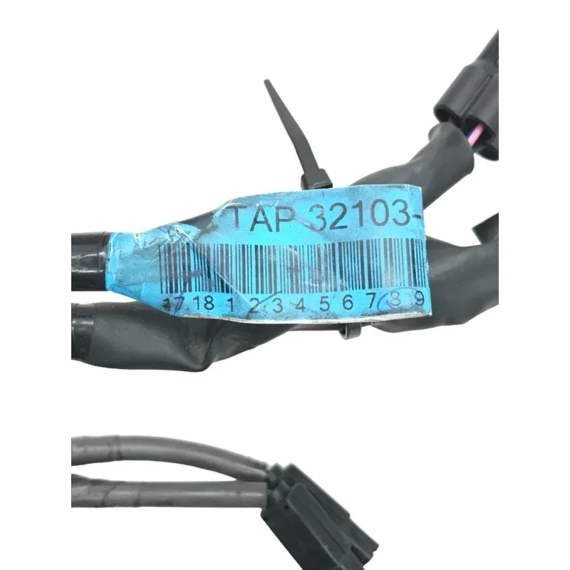 Faisceau electrique HONDA CBR 500 R 2016-2018