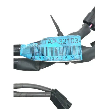 Faisceau electrique HONDA CBR 500 R 2016-2018