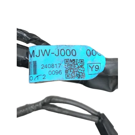 Faisceau electrique HONDA CBR 500 R 2016-2018