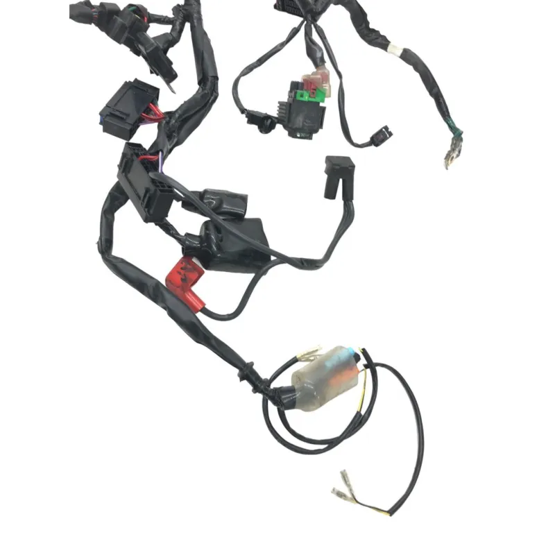 Faisceau electrique HONDA CBR 500 R 2016-2018