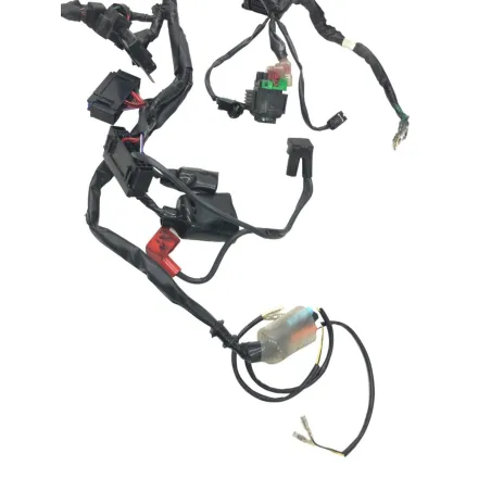 Faisceau electrique HONDA CBR 500 R 2016-2018