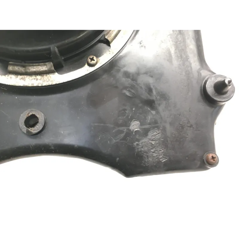 Boite a air HONDA CX 500 1978-1982
