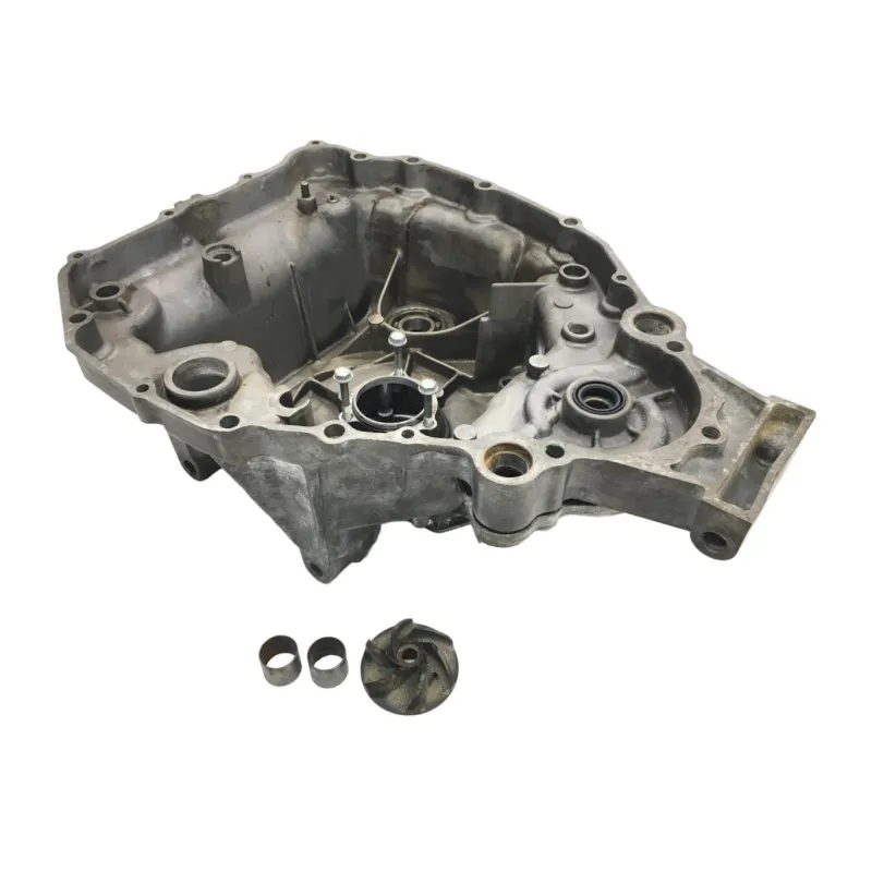 Carter alternateur HONDA CX 500 1978-1982