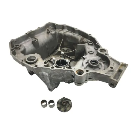 Carter alternateur HONDA CX 500 1978-1982