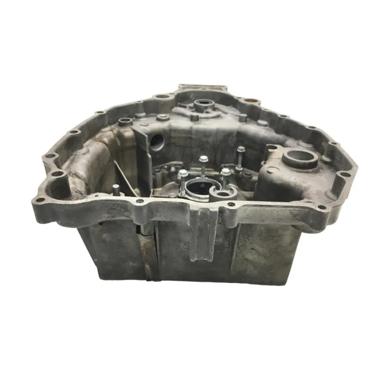 Carter alternateur HONDA CX 500 1978-1982