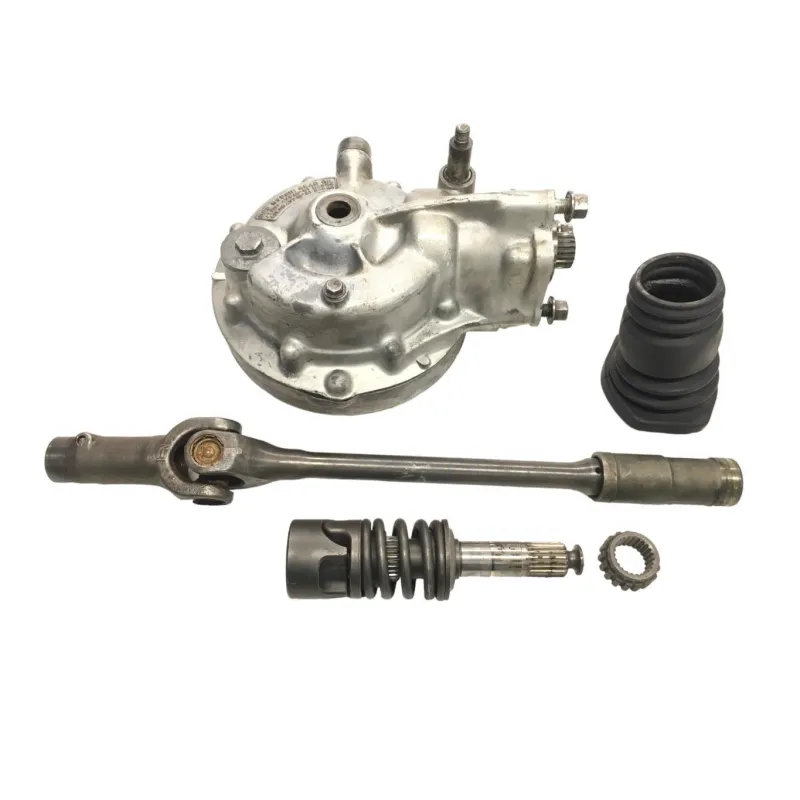 Pont cardan transmission HONDA CX 500 1978-1982