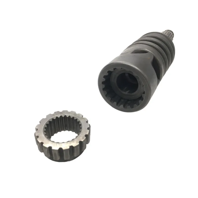 Pont cardan transmission HONDA CX 500 1978-1982