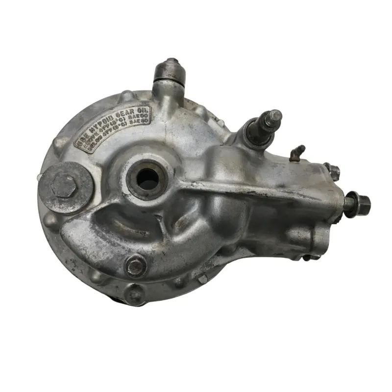 Pont cardan transmission HONDA CX 500 1978-1982