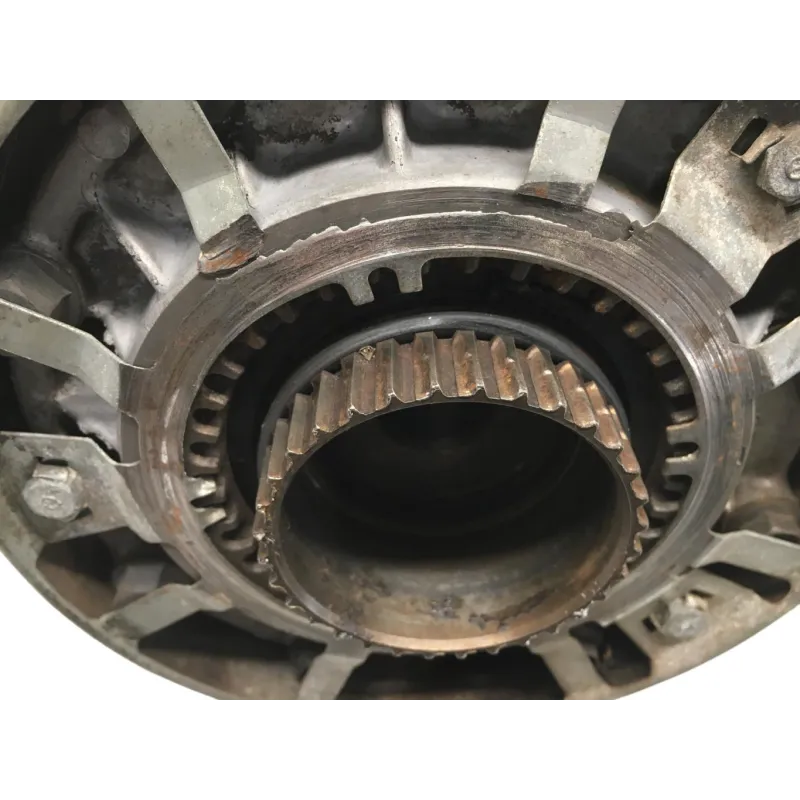 Pont cardan transmission HONDA CX 500 1978-1982