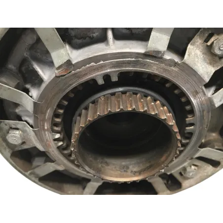 Pont cardan transmission HONDA CX 500 1978-1982