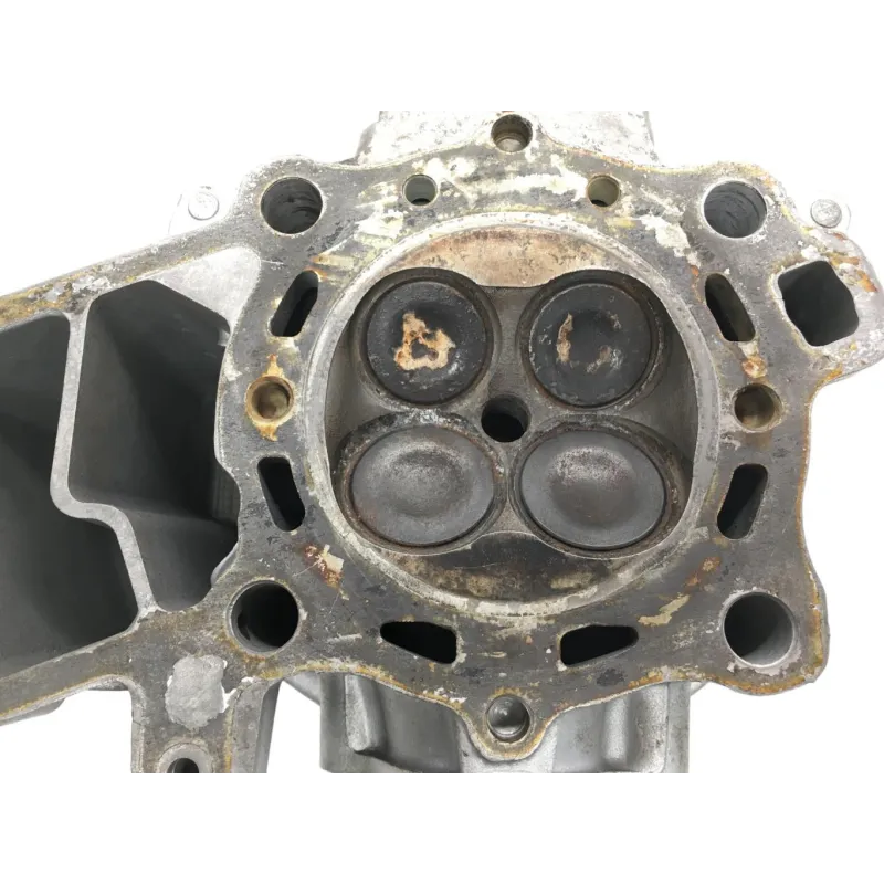 Culasse HONDA CX 500 1978-1982