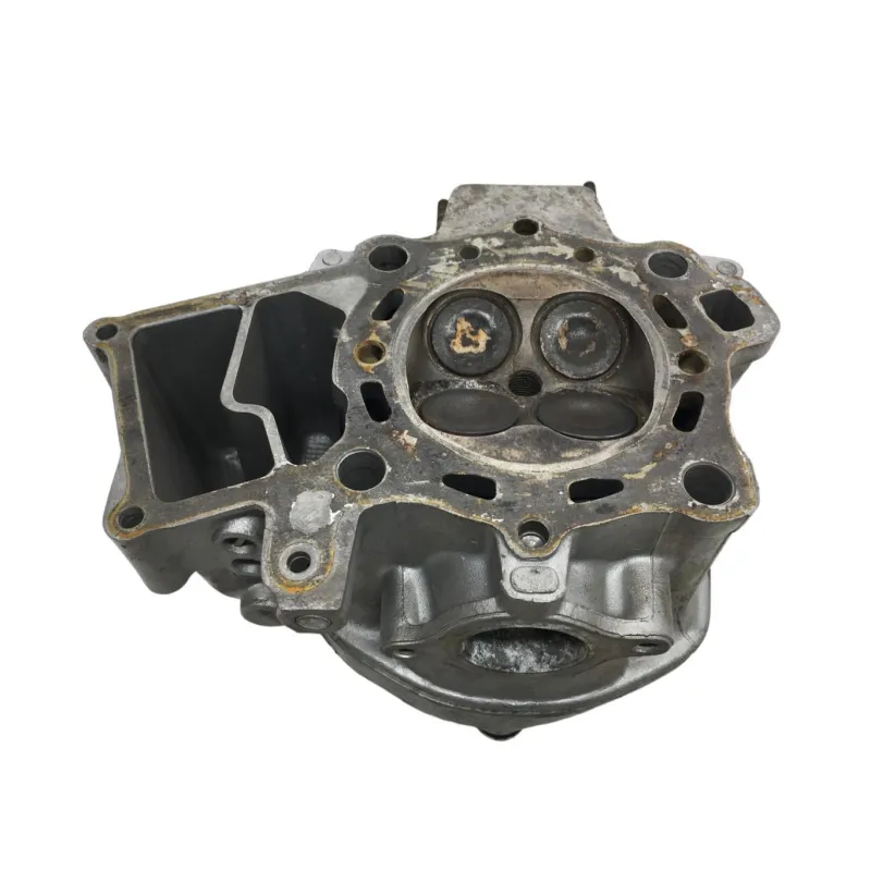 Culasse HONDA CX 500 1978-1982