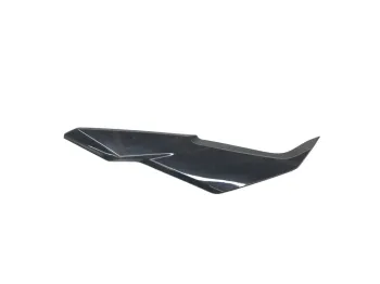 Cache carenage sous selle gauche HONDA CBR 500 R 2016-2018