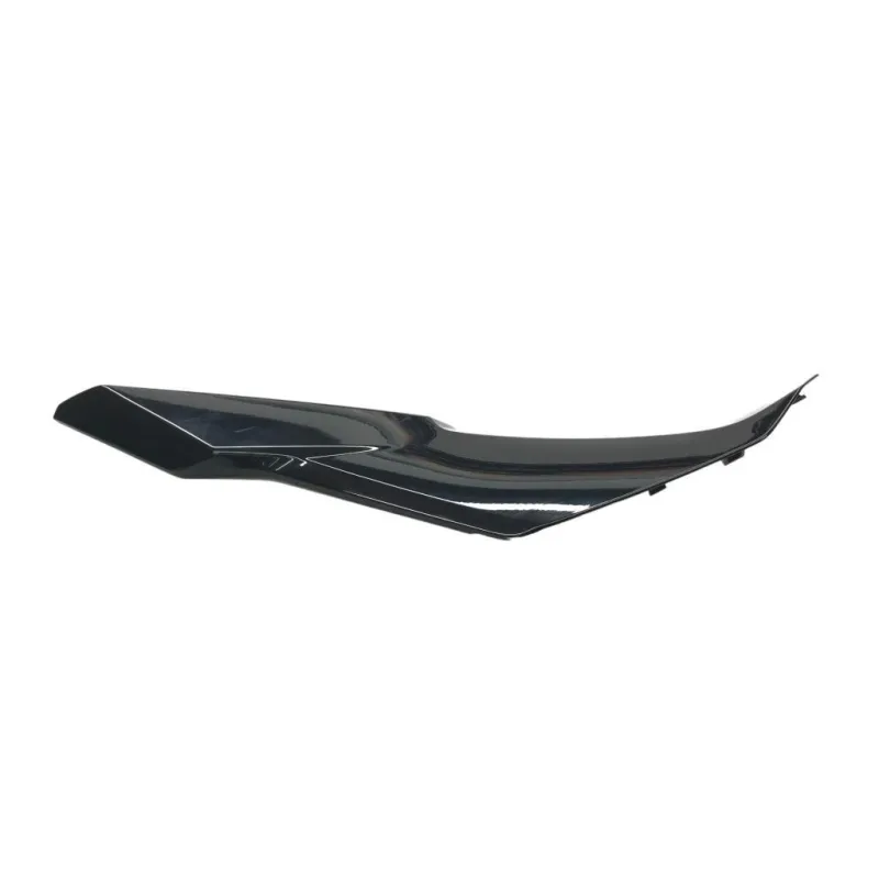 Cache carenage sous selle gauche HONDA CBR 500 R 2016-2018