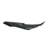 Cache carenage sous selle gauche HONDA CBR 500 R 2016-2018