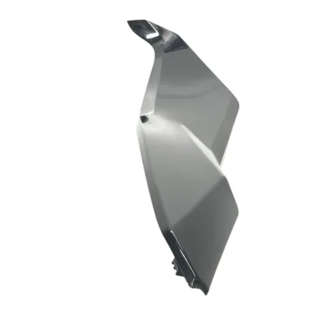 Cache carenage sous selle gauche HONDA CBR 500 R 2016-2018