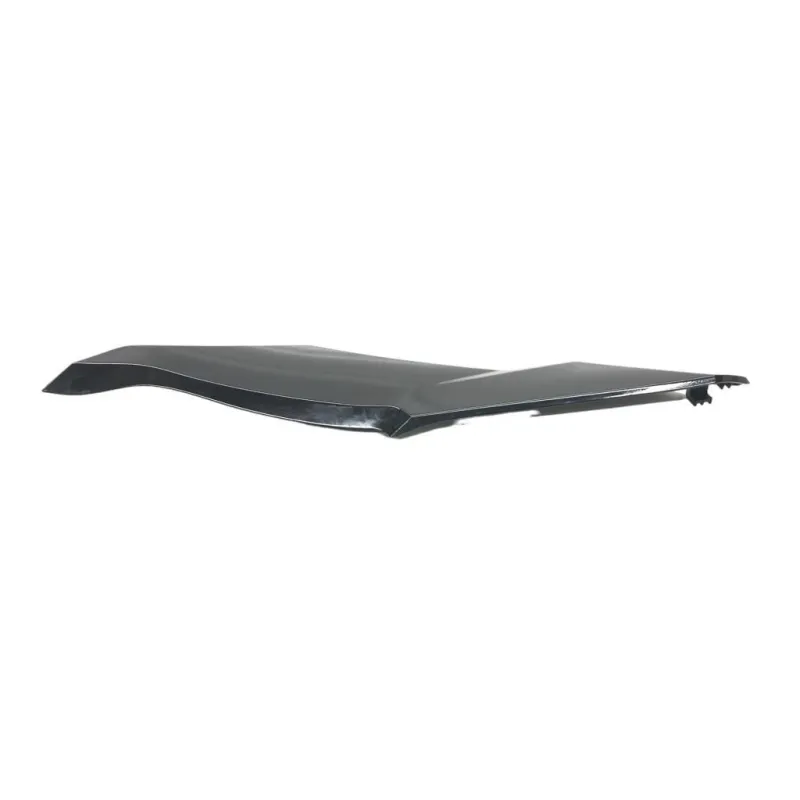 Cache carenage sous selle gauche HONDA CBR 500 R 2016-2018