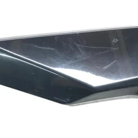 Cache carenage sous selle gauche HONDA CBR 500 R 2016-2018
