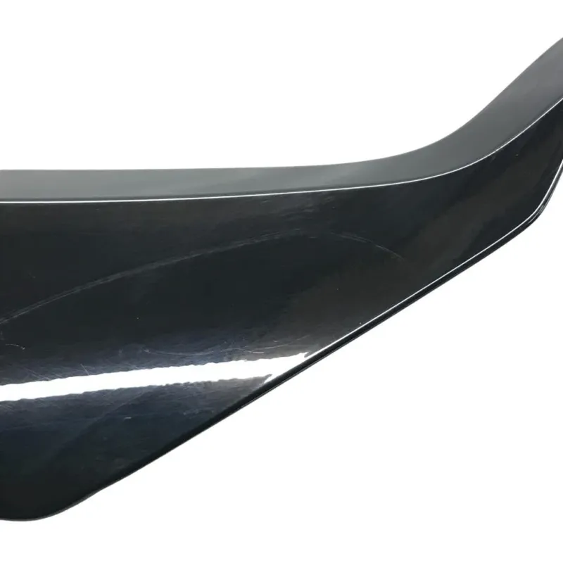 Cache carenage sous selle gauche HONDA CBR 500 R 2016-2018