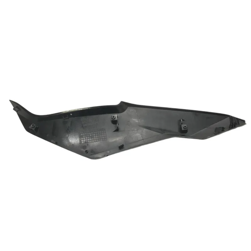 Cache carenage sous selle gauche HONDA CBR 500 R 2016-2018