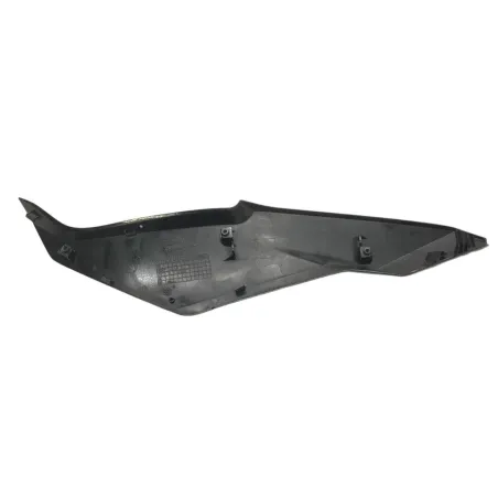 Cache carenage sous selle gauche HONDA CBR 500 R 2016-2018