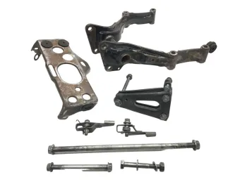 Support moteur HONDA CX 500 1978-1982