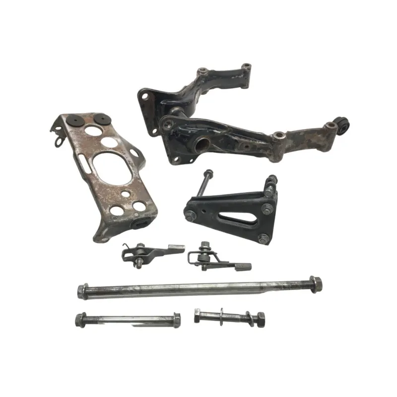 Support moteur HONDA CX 500 1978-1982