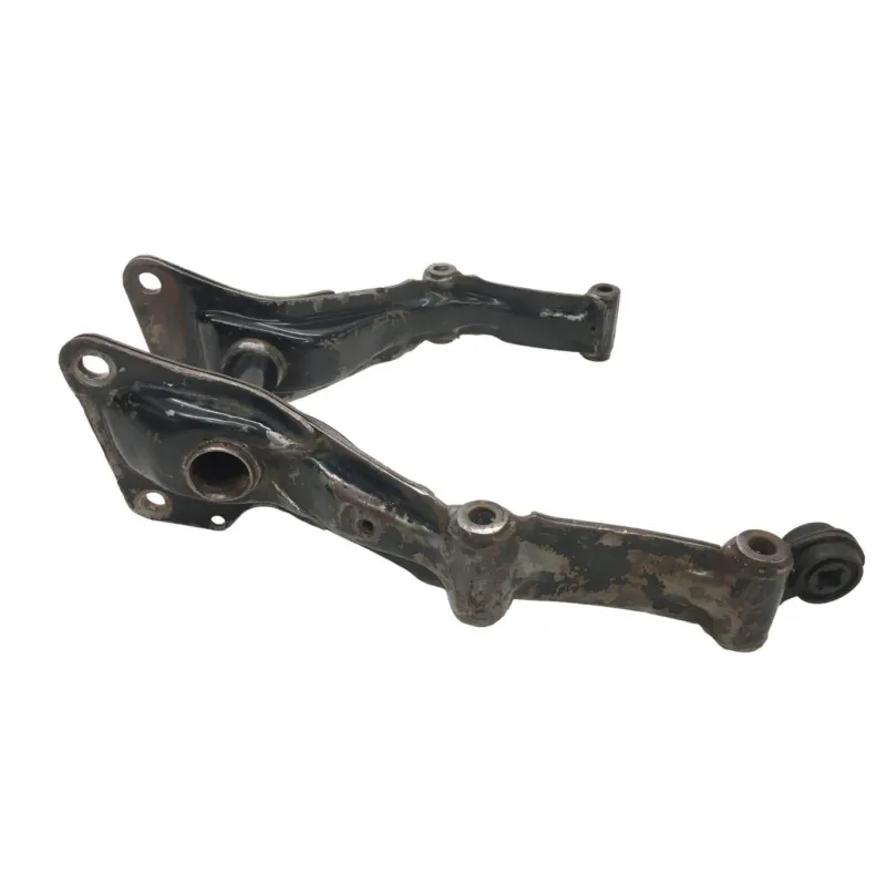 Support moteur HONDA CX 500 1978-1982