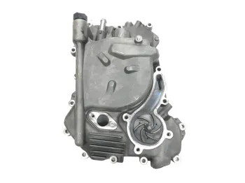 Carter alternateur BMW C 400 GT 2018-2020
