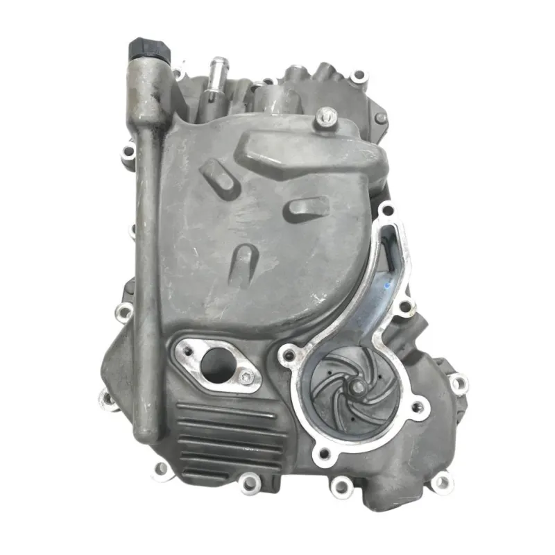 Carter alternateur BMW C 400 GT 2018-2020