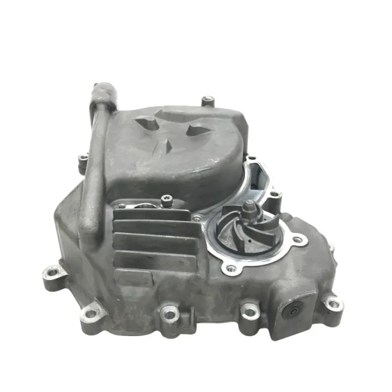 Carter alternateur BMW C 400 GT 2018-2020