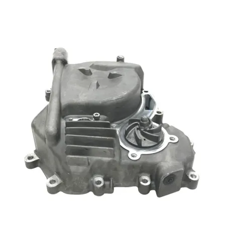 Carter alternateur BMW C 400 GT 2018-2020