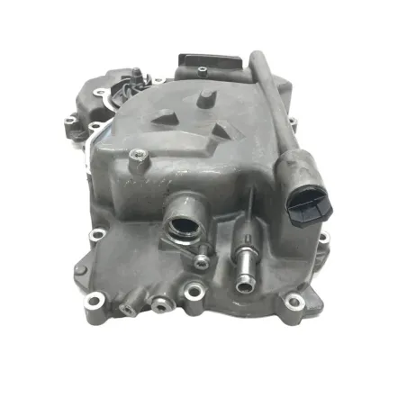 Carter alternateur BMW C 400 GT 2018-2020