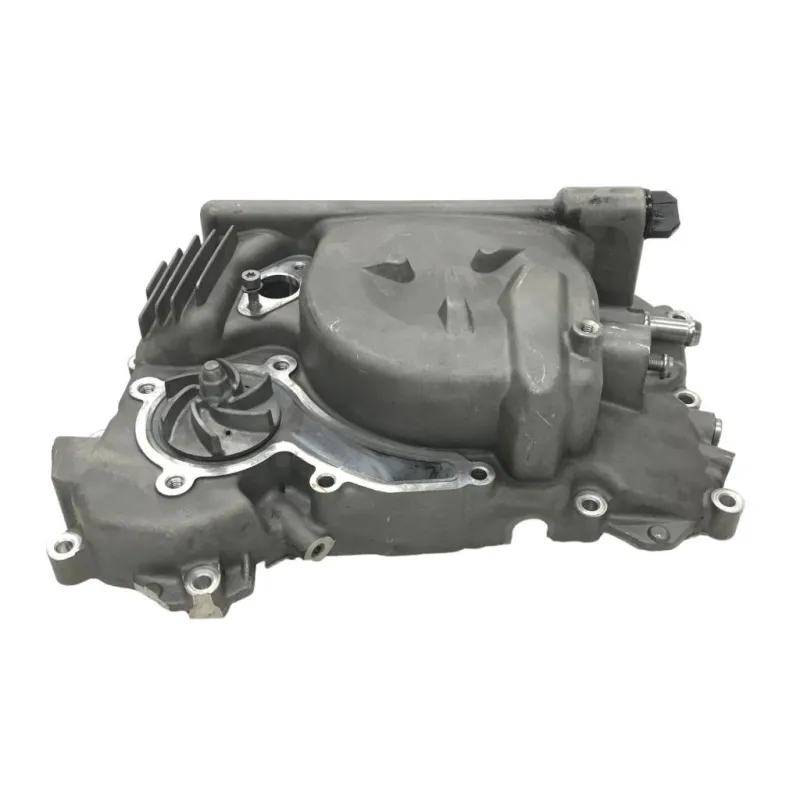 Carter alternateur BMW C 400 GT 2018-2020