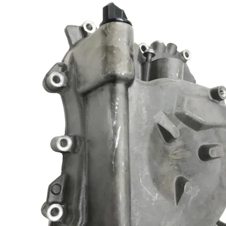 Carter alternateur BMW C 400 GT 2018-2020