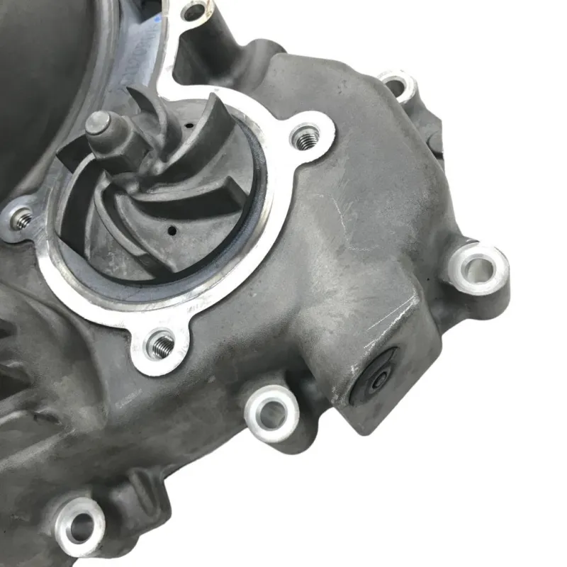 Carter alternateur BMW C 400 GT 2018-2020
