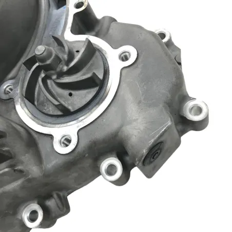 Carter alternateur BMW C 400 GT 2018-2020