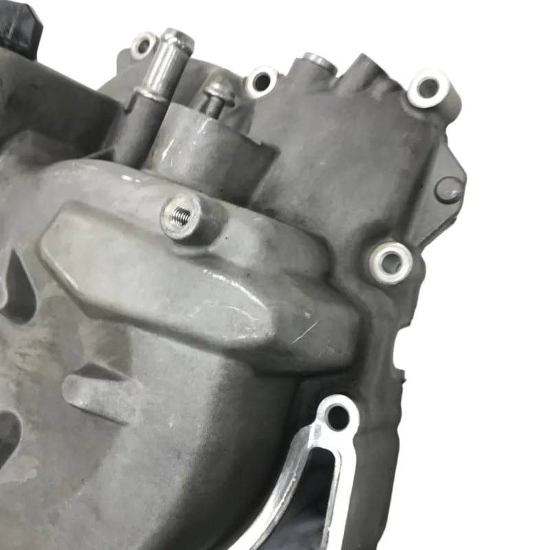 Carter alternateur BMW C 400 GT 2018-2020