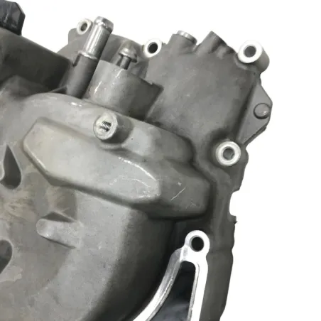 Carter alternateur BMW C 400 GT 2018-2020