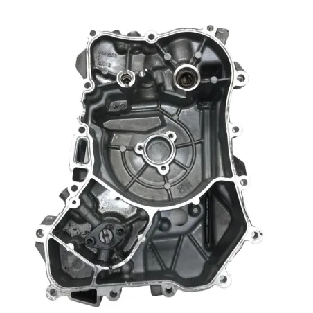Carter alternateur BMW C 400 GT 2018-2020