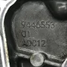 Carter alternateur BMW C 400 GT 2018-2020