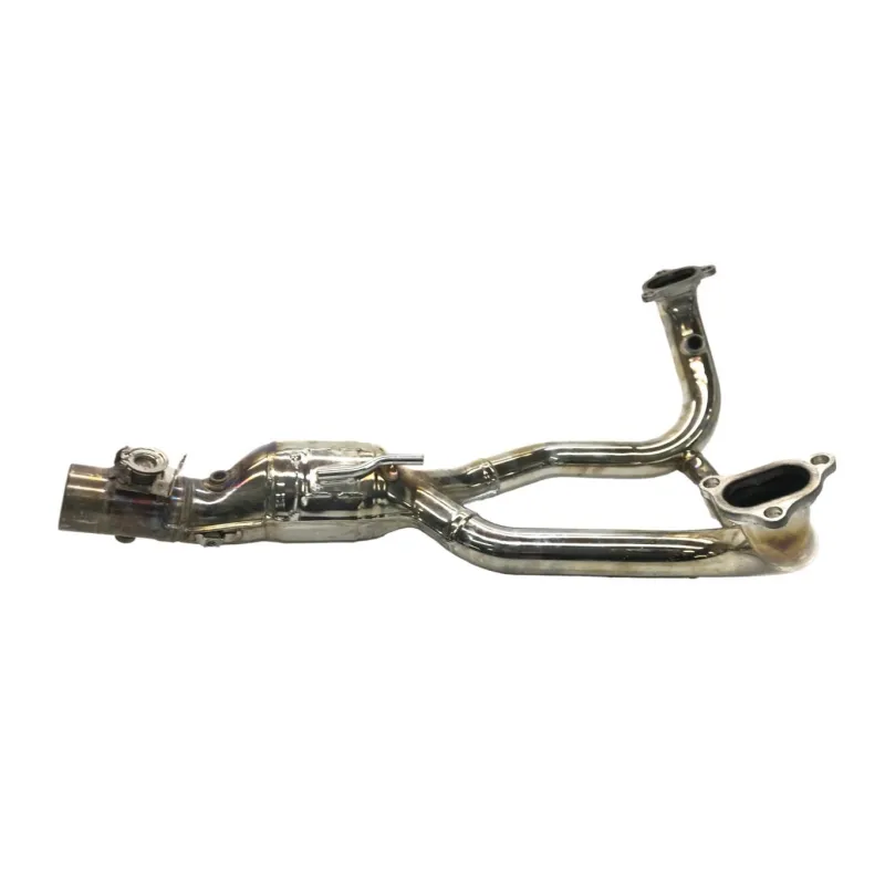 Collecteur (echappement) BMW R 1250 GS 2018-2023