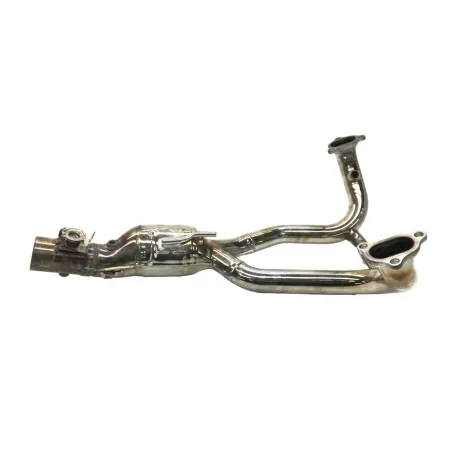 Collecteur (echappement) BMW R 1250 GS 2018-2023
