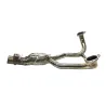 Collecteur (echappement) BMW R 1250 GS 2018-2023 Collecteur (echappement) BMW R 1250 GS 2018-2023
