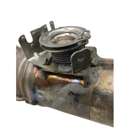 Collecteur (echappement) BMW R 1250 GS 2018-2023
