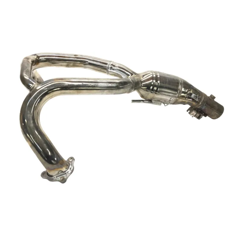 Collecteur (echappement) BMW R 1250 GS 2018-2023