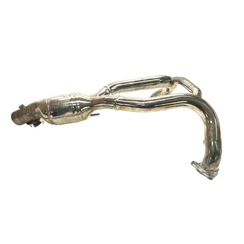 Collecteur (echappement) BMW R 1250 GS 2018-2023
