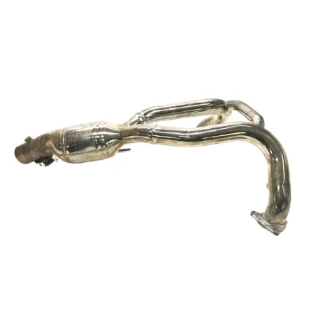 Collecteur (echappement) BMW R 1250 GS 2018-2023